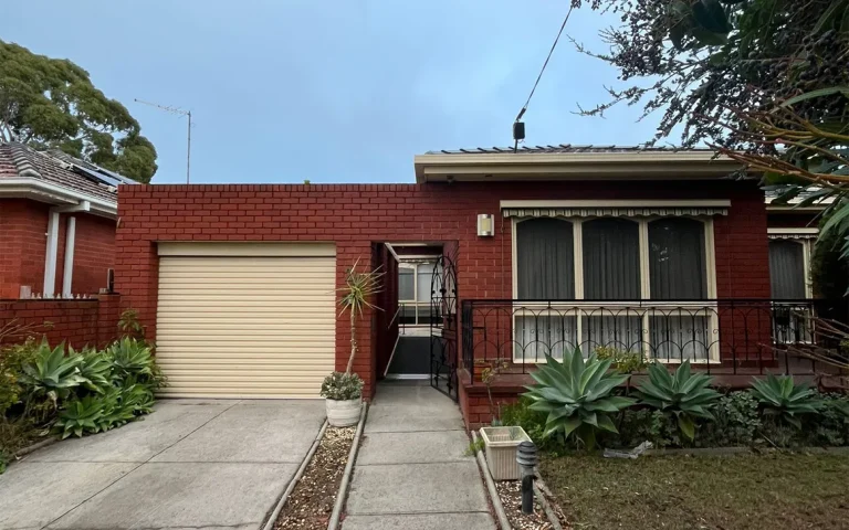 NDIS Approved Supported Independent Living (SIL) Home in Caulfield, VIC