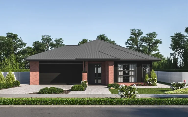 NDIS SDA Housing Mooroolbark VIC