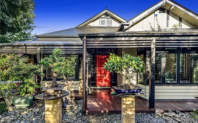 NDIS SIL home Croydon Melbourne