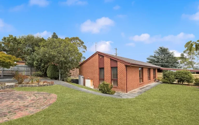 SIL Accommodation Ringwood