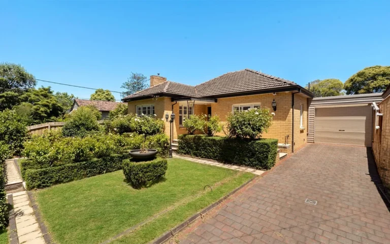 SIL in Malvern East 3145