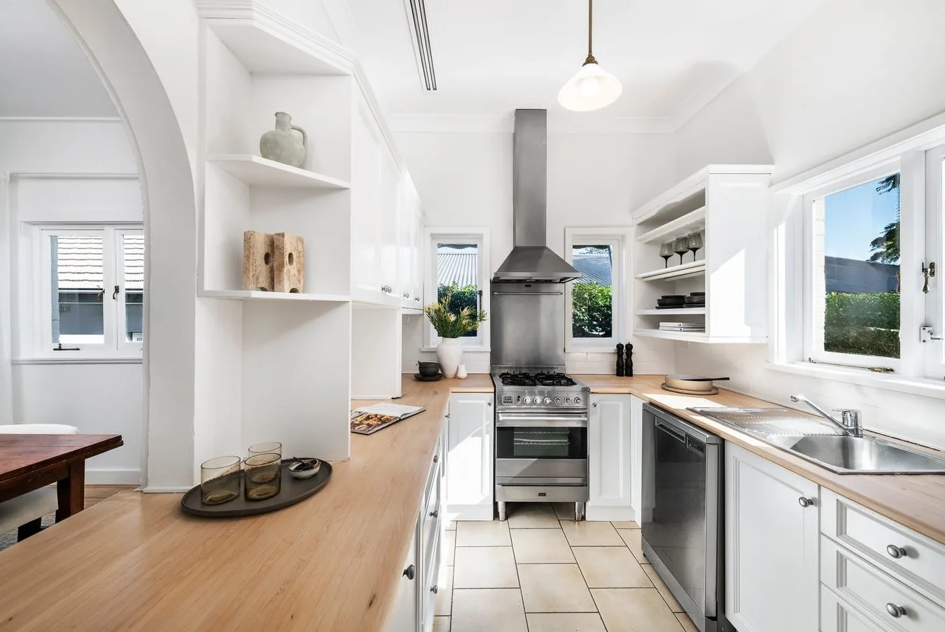 3 Lane Cove