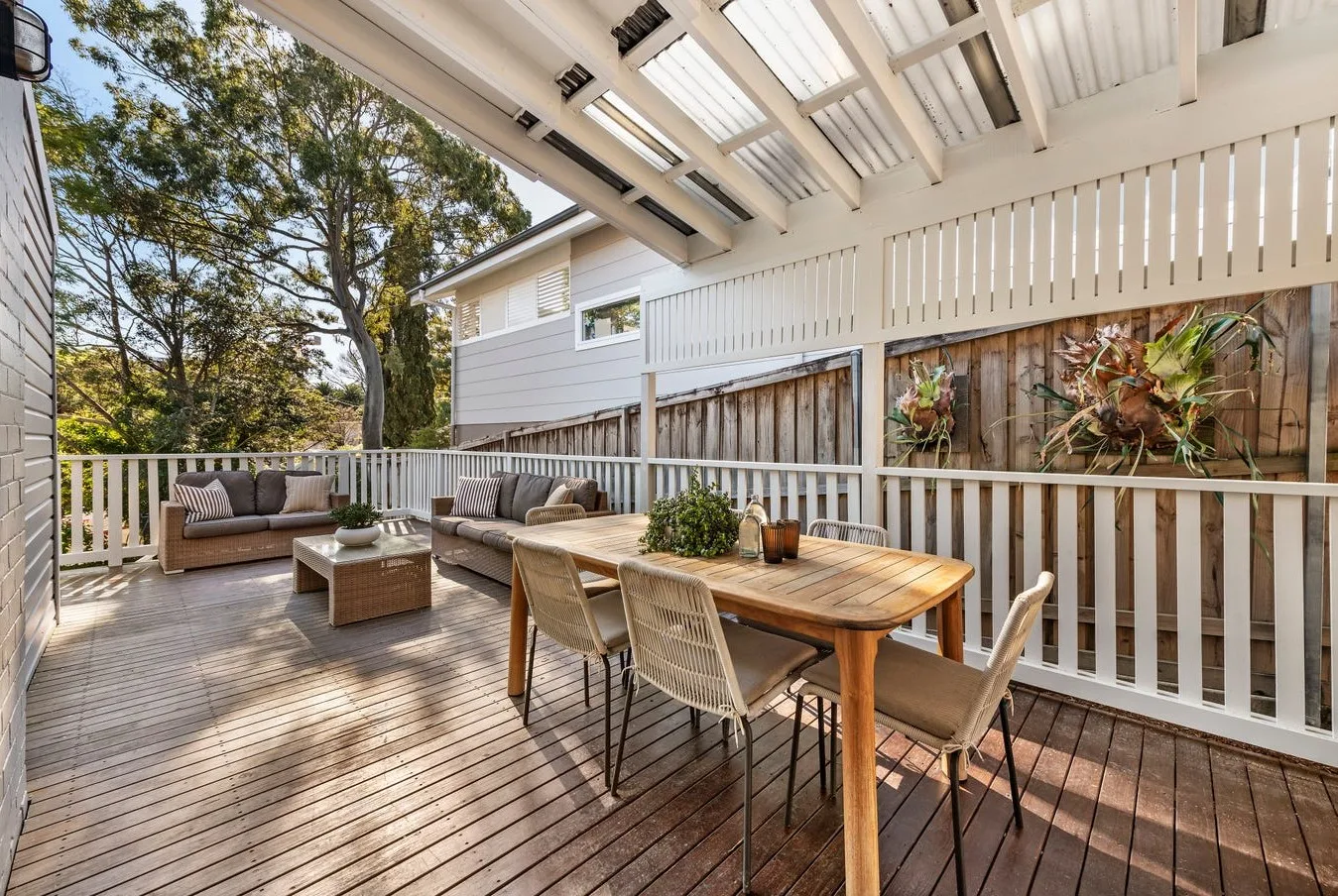 7 Lane Cove